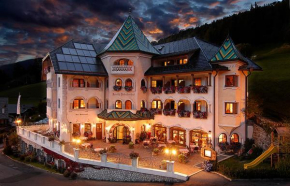 Hotel Ansitz Jakoberhof Ortisei